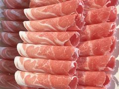 -正福居老北京正宗铜锅泉水涮肉(彰化路店)