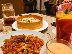 -小鹅皇港式餐厅(新抚万达店)