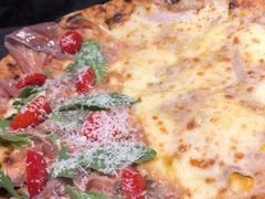 -Primo·丽莫意大利窑烤披萨