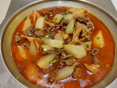 -湖北味道(湖北大厦店)