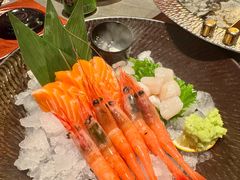 -牛YO寿喜烧和牛火锅自助(三台子万象汇店)