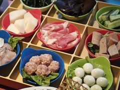 -巴九门老火锅(来福士打望店)