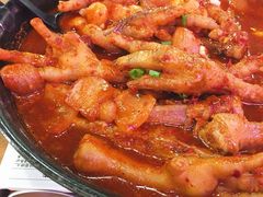 -HOTISLAND海鸡岛·韩国料理(江南西店)