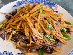 -百花人家(清水田园店)