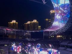 -上海体育场