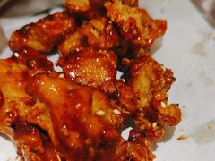 -冰川冷面·延边菜·炭烤串(观前店)