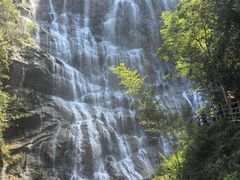 -千泷沟大瀑布旅游区