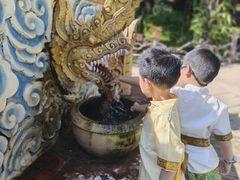 -西双版纳总佛寺