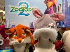 -大族广场Mall&More