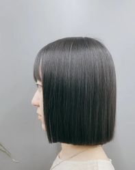 点击看大图 -MORI HAIR SALON日式美发沙龙