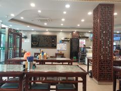 -马吉德牛肉拉面(新街口店)