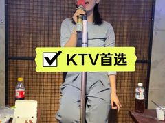 -唱吧麦颂KTV(西单华威潮铺街店)