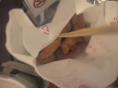 -白纸坊美式炸鸡