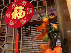 -西江美食舫·江西菜(健德桥店)