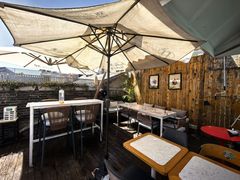 -闲·胡同 Barblu Hutong(雍和宫五道营店)