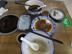 -苏州藏书羊肉(本溪路店)