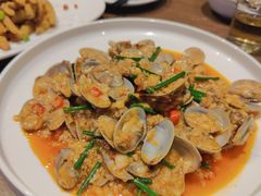 -大中华酒楼·主席武昌鱼·武汉美食地标(江汉路步行街店)