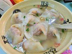 -食惠里小笼包面馆(越秀店)