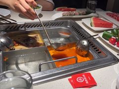 -海底捞火锅(长沙华创国际广场店)