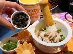 -探鱼·鲜青椒爽麻烤鱼(领展购物广场店)