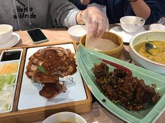 -遇见小厨·北京烤鸭·江湖菜·川菜(广福桥店)