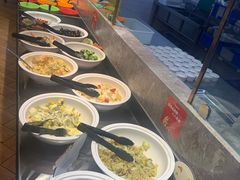 -比格比萨自助(国展店)