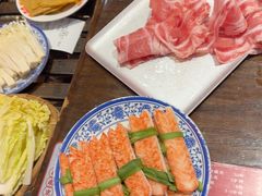 -萍姐火锅·公路夜市(南京新街口店)