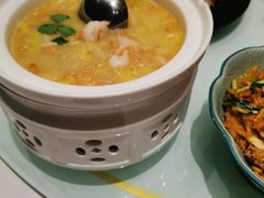 -香满楼(清水河路店)