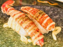-炙柒Sekinana·精致料理 烧鸟·铁板烧(海上世界店)