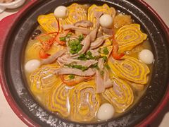 -紫金·越暨·三十年精致诸暨菜(滨江店)
