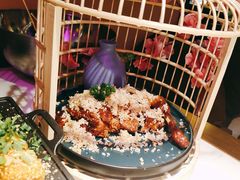 -今朝桃花醉川菜小酒馆(龙湖天街店)