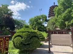 -天宁寺