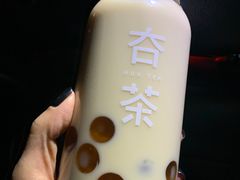 -夻茶HUATEA(水晶郦城店)