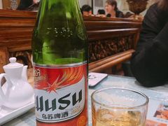 -新疆伊宁远征餐厅