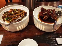 -临家闽南菜(宝洲路店)