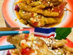 -迷你椰·泰式大排档(观前街店)