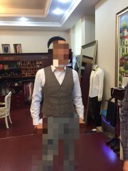 点击看大图 -钴蓝西服定制·男士礼服租赁(鄞州店)