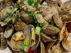 花甲-小民大排档(光谷店)