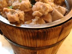 -乐口福家常菜馆(古庸路店)