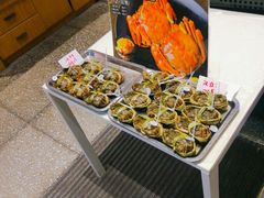 -一棠龙虾•王牌虾球(楚河汉街店)