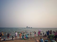 景点-碣石国家级海洋公园