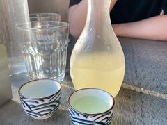鲜酿米酒-日上三甘(三里屯店)