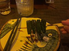 -鸟泉居酒屋·烧鸟·酒馆(百子湾店)