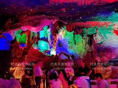 -天河潭旅游度假区
