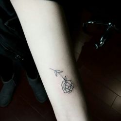 -明星刺青·洗纹身