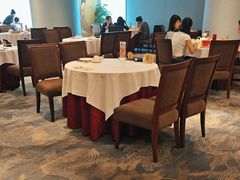 -粤财皇冠假日酒店·彩华轩中餐厅