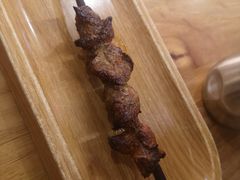 -嘻小北·兰州清汤牛肉面(太平洋森活天地店)