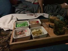 -君悦会影院足道·SPA•推拿(江桥店)