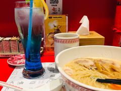 千鸟-火影忍者一乐拉面(环球港店)