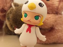 -泡泡玛特POPMART(宁波印象城店)